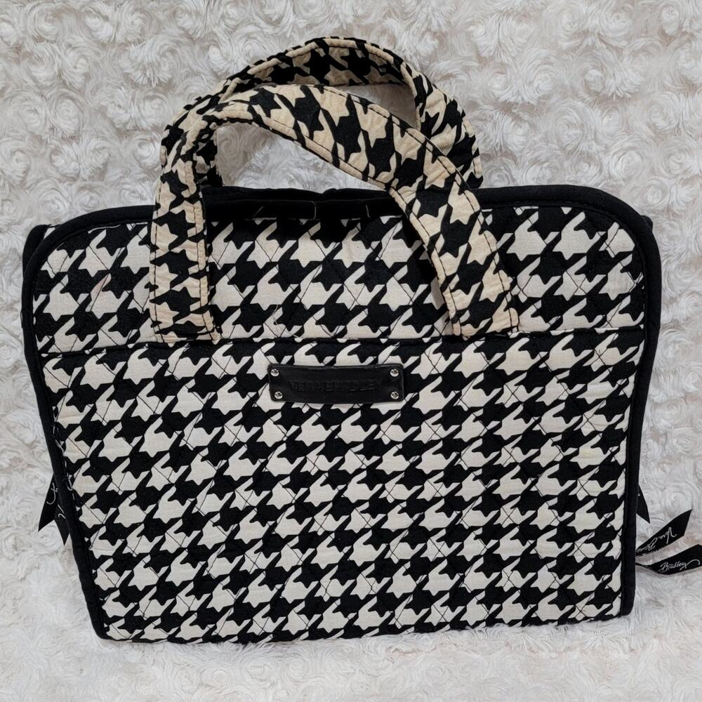 Vera Bradley Large Travel Hanging Bag